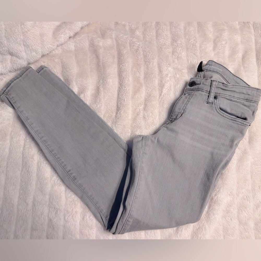 Gap Women’s Size 4/27R Leggings